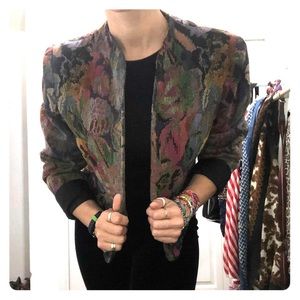 Gregge Vintage Blazer